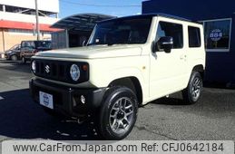 suzuki jimny 2024 quick_quick_3BA-JB64W_JB64W-369442