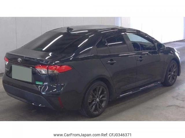 toyota corolla 2020 quick_quick_3BA-ZRE212_6020318 image 2