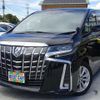 toyota alphard 2019 -TOYOTA--Alphard AGH30W--AGH30W-0279508---TOYOTA--Alphard AGH30W--AGH30W-0279508- image 1