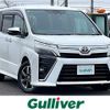 toyota voxy 2020 -TOYOTA--Voxy 3BA-ZRR85W--ZRR85-0145593---TOYOTA--Voxy 3BA-ZRR85W--ZRR85-0145593- image 1