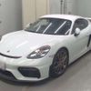 porsche cayman 2020 -PORSCHE 【越谷 311ﾃ 721】--Porsche Cayman 7BA-982L40--WP0ZZZ98ZLK284059---PORSCHE 【越谷 311ﾃ 721】--Porsche Cayman 7BA-982L40--WP0ZZZ98ZLK284059- image 1