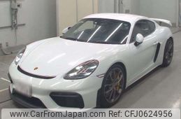 porsche cayman 2020 -PORSCHE 【越谷 311ﾃ 721】--Porsche Cayman 7BA-982L40--WP0ZZZ98ZLK284059---PORSCHE 【越谷 311ﾃ 721】--Porsche Cayman 7BA-982L40--WP0ZZZ98ZLK284059-