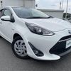 toyota aqua 2017 -TOYOTA--AQUA DAA-NHP10--NHP10-6685390---TOYOTA--AQUA DAA-NHP10--NHP10-6685390- image 1