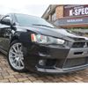 mitsubishi lancer 2008 -MITSUBISHI--Lancer CBA-CZ4A--CZ4A-0005679---MITSUBISHI--Lancer CBA-CZ4A--CZ4A-0005679- image 3