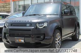 land-rover defender 2023 quick_quick_3CA-LE72WAB_SALEA7AW8P2228690
