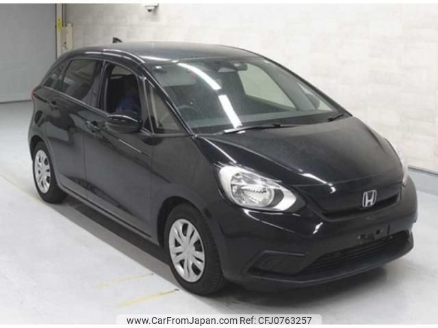 honda fit 2021 quick_quick_6BA-GR1_1007447 image 1