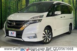 nissan serena 2017 -NISSAN--Serena DAA-GFC27--GFC27-021083---NISSAN--Serena DAA-GFC27--GFC27-021083-