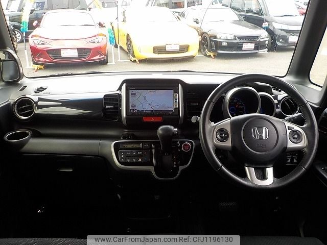 honda n-box 2014 -HONDA--N BOX DBA-JF1--JF1-2226494---HONDA--N BOX DBA-JF1--JF1-2226494- image 2