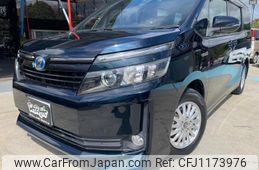 toyota voxy 2015 quick_quick_ZWR80G_ZWR80G-0081889