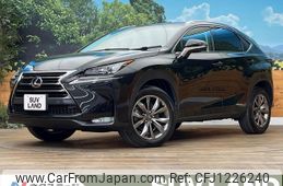 lexus nx 2014 -LEXUS--Lexus NX DAA-AYZ15--AYZ15-1001566---LEXUS--Lexus NX DAA-AYZ15--AYZ15-1001566-