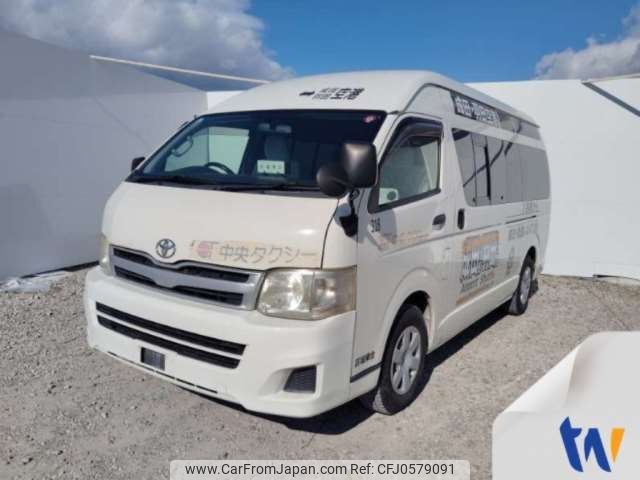 toyota hiace-commuter 2011 -TOYOTA--Hiace Commuter LDF-KDH223B--KDH223-0010791---TOYOTA--Hiace Commuter LDF-KDH223B--KDH223-0010791- image 1