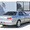 nissan skyline 2000 CFJ6726564 image 7