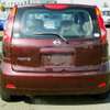 nissan note 2010 No.11095 image 32