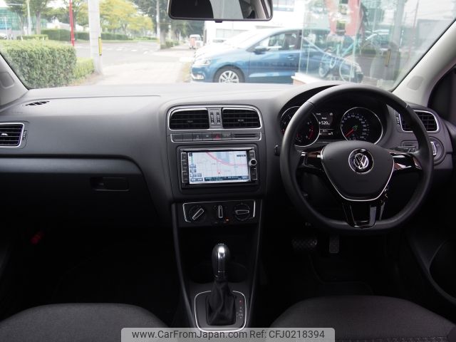 volkswagen polo 2015 -VOLKSWAGEN--VW Polo DBA-6RCJZ--WVWZZZ6RZGU019447---VOLKSWAGEN--VW Polo DBA-6RCJZ--WVWZZZ6RZGU019447- image 2