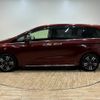 honda odyssey 2016 -HONDA--Odyssey DAA-RC4--RC4-1014734---HONDA--Odyssey DAA-RC4--RC4-1014734- image 16