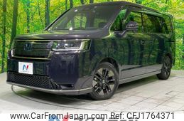 honda stepwagon 2022 CFJ1764371