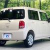 suzuki alto-lapin 2011 CFJ8058463 image 18