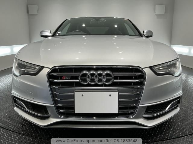 audi s5 2012 CFJ1833648 image 2