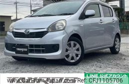 daihatsu mira-e-s 2015 quick_quick_LA300S_LA300S-1359122