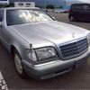 mercedes-benz s-class 1995 CFJ1693133 image 6