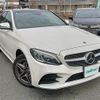 mercedes-benz c-class 2018 -MERCEDES-BENZ--Benz C Class DAA-205077--WDD2050772R470272---MERCEDES-BENZ--Benz C Class DAA-205077--WDD2050772R470272- image 1