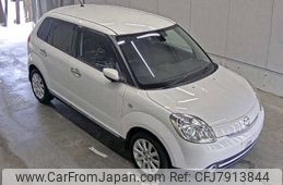 mazda verisa 2010 CFJ7913844