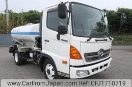hino ranger 2016 CFJ1710719