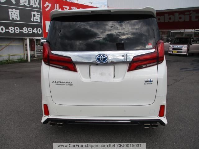 toyota alphard 2021 quick_quick_6AA-AYH30W_AYH30-0137553 image 2