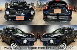 nissan juke 2013 quick_quick_DBA-YF15_YF15-217704