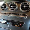 mercedes-benz c-class 2017 CFJ1608509 image 3