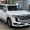 toyota land-cruiser-wagon 2023 CFJ1760001 image 5
