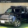 jeep renegade 2019 -CHRYSLER--Jeep Renegade 3BA-BU13--1C4BU0000KPK24672---CHRYSLER--Jeep Renegade 3BA-BU13--1C4BU0000KPK24672- image 1