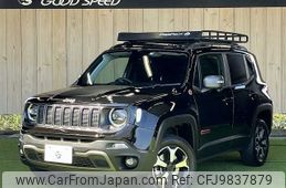 jeep renegade 2019 -CHRYSLER--Jeep Renegade 3BA-BU13--1C4BU0000KPK24672---CHRYSLER--Jeep Renegade 3BA-BU13--1C4BU0000KPK24672-