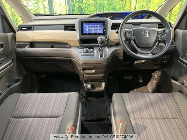 honda freed 2018 -HONDA--Freed DBA-GB5--GB5-1084595---HONDA--Freed DBA-GB5--GB5-1084595- image 2