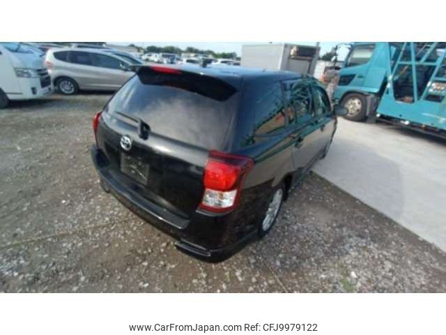 toyota corolla-fielder 2013 -TOYOTA--Corolla Fielder DBA-NZE161G--NZE161-7068392---TOYOTA--Corolla Fielder DBA-NZE161G--NZE161-7068392- image 2