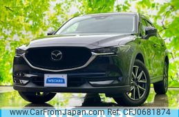 mazda cx-5 2017 quick_quick_DBA-KFEP_KFEP-103819