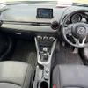 mazda cx-3 2015 CFJ1663569 image 17