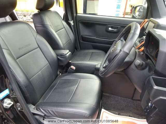 daihatsu taft 2020 -DAIHATSU--Taft 5BA-LA900S--LA900S-0013791---DAIHATSU--Taft 5BA-LA900S--LA900S-0013791- image 2