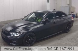 bmw 3-series 2020 CFJ1671991