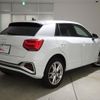 audi q2 2021 quick_quick_3BA-GADPC_WAUZZZGA6NA005749 image 2