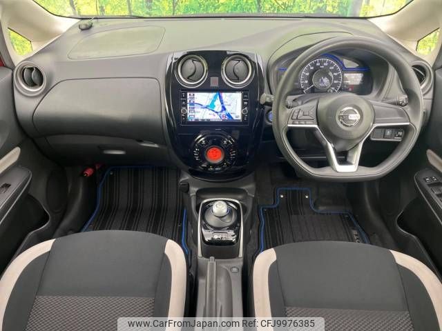 nissan note 2019 -NISSAN--Note DAA-HE12--HE12-262154---NISSAN--Note DAA-HE12--HE12-262154- image 2