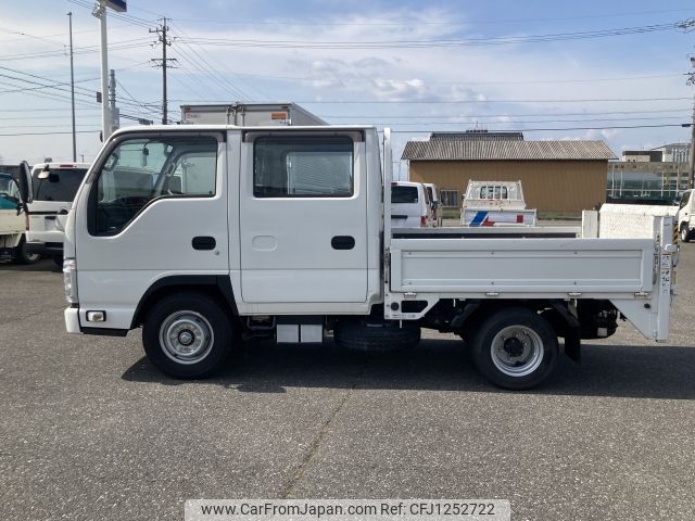 mazda titan 2019 -MAZDA--Titan 2RG-LHR88A--LHR88-7000059---MAZDA--Titan 2RG-LHR88A--LHR88-7000059- image 2