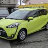 toyota sienta 2016 -TOYOTA--Sienta DBA-NSP170G--NSP170-7064857---TOYOTA--Sienta DBA-NSP170G--NSP170-7064857- image 1