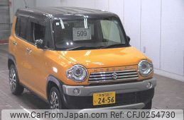 suzuki hustler 2019 -SUZUKI 【多摩 581ｲ2456】--Hustler MR41S--351395---SUZUKI 【多摩 581ｲ2456】--Hustler MR41S--351395-