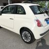 fiat 500 2011 -FIAT--Fiat 500 ABA-31212--ZFA31200000634686---FIAT--Fiat 500 ABA-31212--ZFA31200000634686- image 4