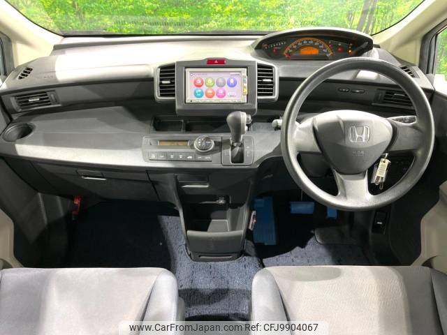 honda freed 2010 -HONDA--Freed DBA-GB3--GB3-1161689---HONDA--Freed DBA-GB3--GB3-1161689- image 2