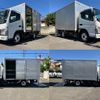 mitsubishi-fuso canter 2009 quick_quick_BKG-FE74BSV_FE74BSV-570017 image 8