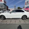 mercedes-benz c-class 2014 -MERCEDES-BENZ--Benz C Class DBA-205040C--WDD2050402F078434---MERCEDES-BENZ--Benz C Class DBA-205040C--WDD2050402F078434- image 2