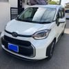 toyota sienta 2022 CFJ1847894 image 1