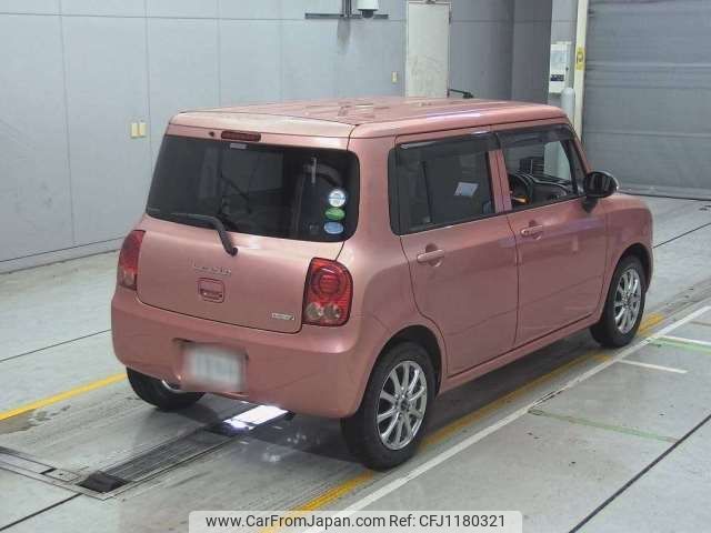 suzuki alto-lapin 2013 -SUZUKI--Alto Lapin DBA-HE22S--HE22S-408908---SUZUKI--Alto Lapin DBA-HE22S--HE22S-408908- image 2